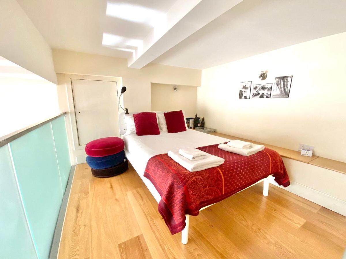 Royal Mile Mansions By Appartement Édimbourg