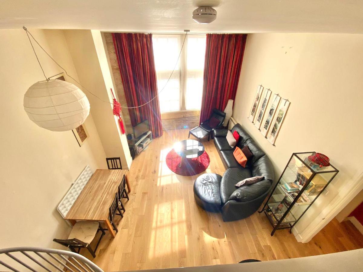 Appartement Royal Mile Mansions By