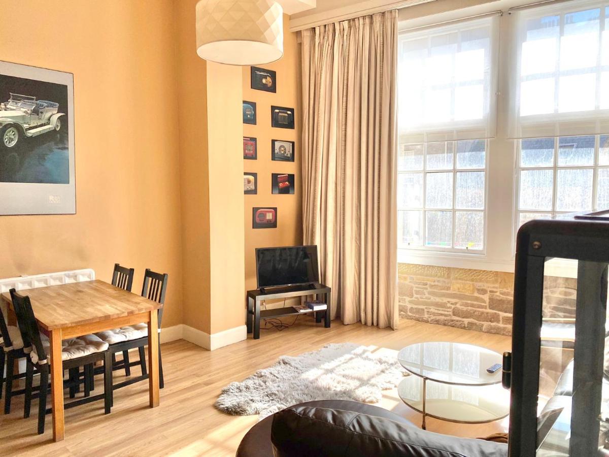 Royal Mile Mansions By Appartement