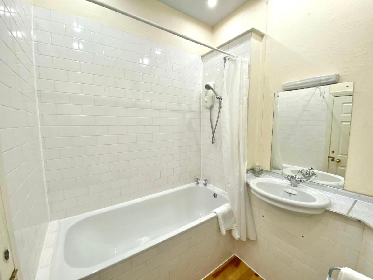 Appartement Royal Mile Mansions By